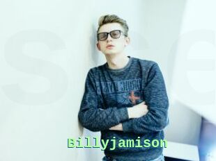 Billyjamison