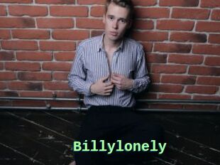 Billylonely