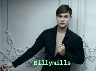 Billymills