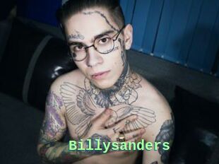 Billysanders