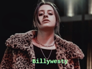 Billywesty