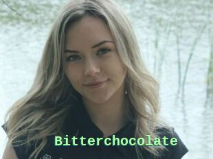 Bitterchocolate