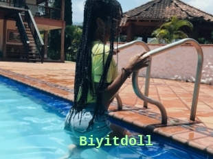 Biyitdoll