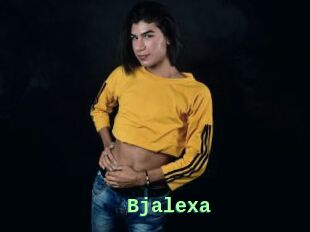 Bjalexa