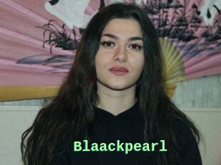 Blaackpearl