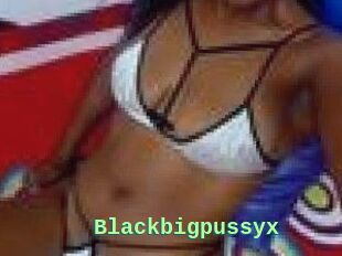 Blackbigpussyx