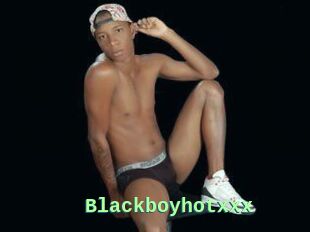 Blackboyhotxxx