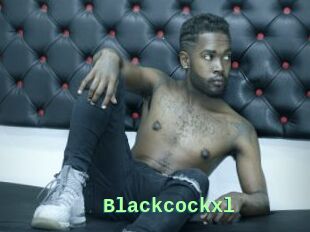 Blackcockxl