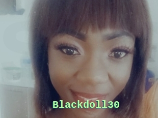 Blackdoll30