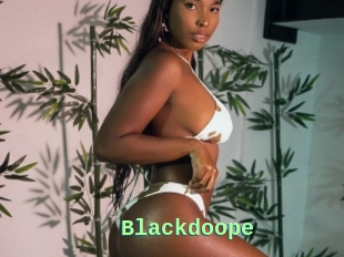 Blackdoope