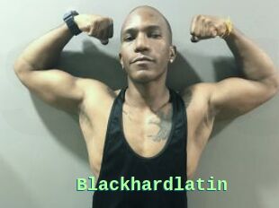 Blackhardlatin