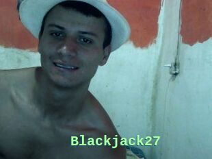 Black_jack27