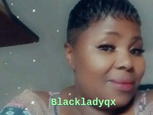 Blackladyqx