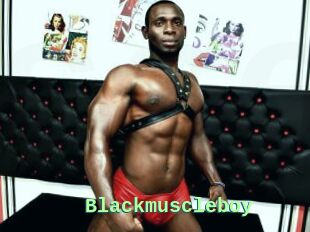 Blackmuscleboy