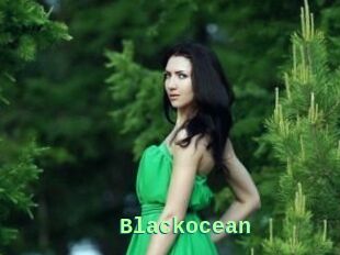 Blackocean