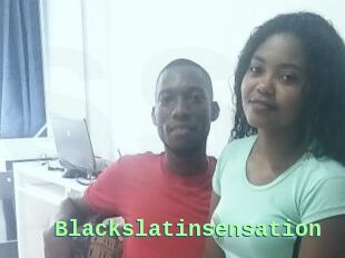 Blackslatinsensation