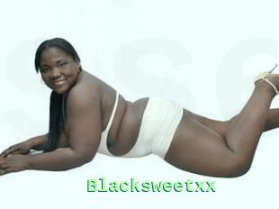 Blacksweetxx