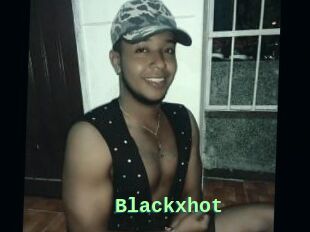 Blackxhot