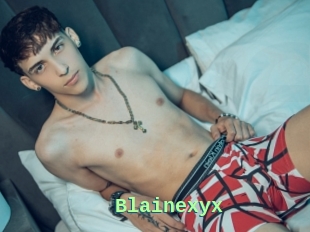 Blainexyx