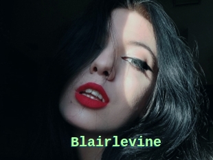 Blairlevine