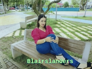 Blairslanders