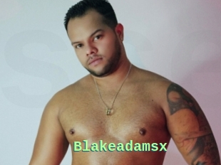 Blakeadamsx