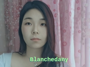 Blanchedany