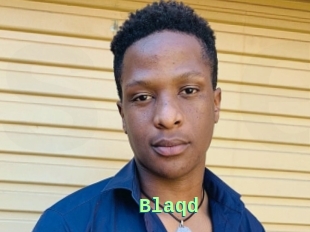 Blaqd