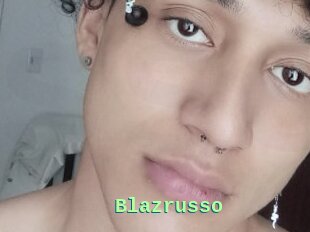 Blazrusso