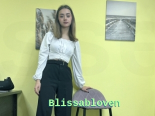 blissabloven S Sexe