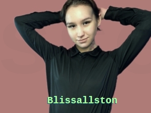 Blissallston