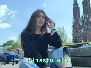 Blissfulella