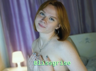 Blissgrise