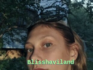 Blisshaviland