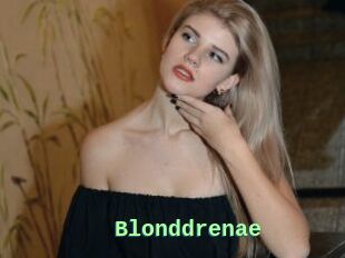 Blonddrenae