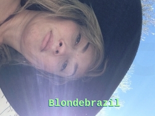 Blondebrazil