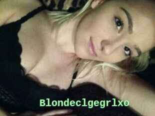 Blondeclgegrlxo