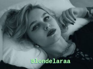 Blondelaraa