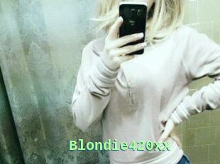 Blondie420xx