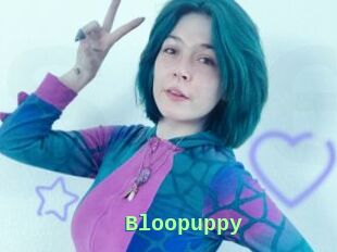 Bloopuppy