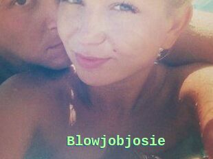 Blowjobjosie