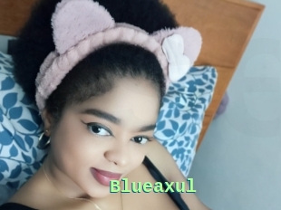 Blueaxul