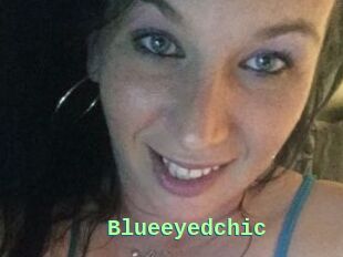 Blueeyedchic