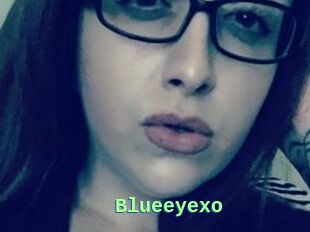 Blueeyexo