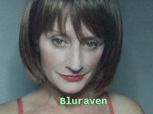 Bluraven