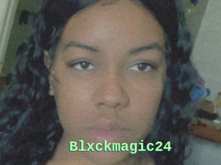 Blxckmagic24