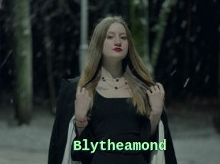 Blytheamond