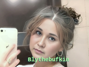 Blythebufkin