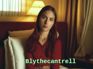 Blythecantrell