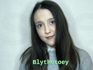 Blythecoey